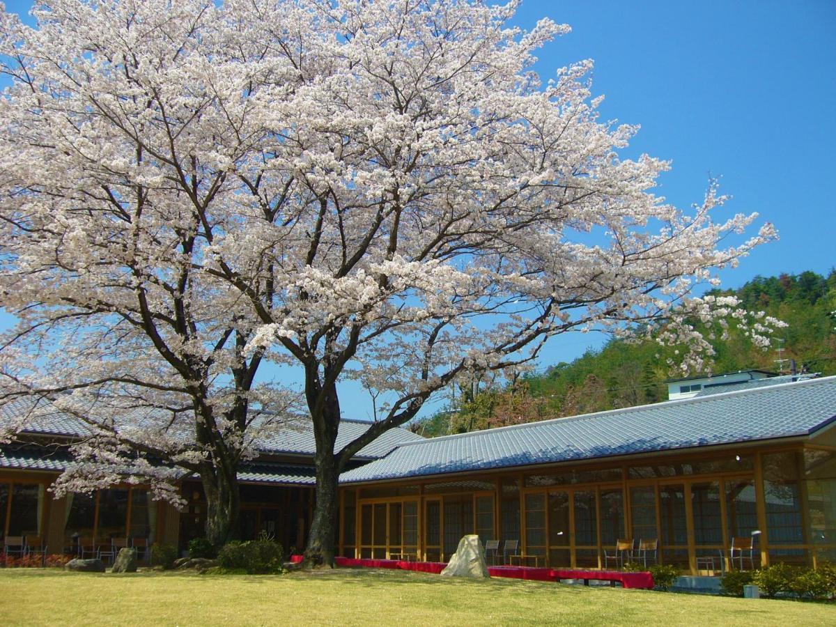 Kyoto Utano Youth Hostel Exterior photo