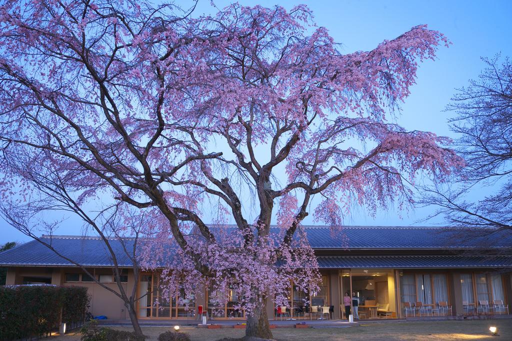 Kyoto Utano Youth Hostel Exterior photo